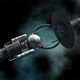 Illustration for article titled How to power a starship with an artificial black hole